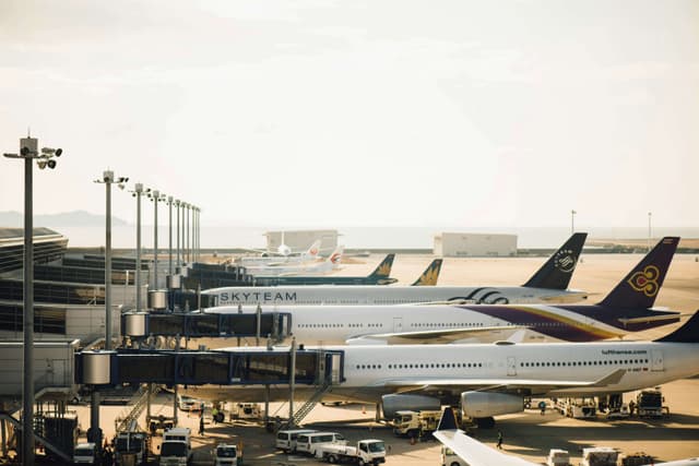 巴拿馬航空（CM）2025年7月營運報告